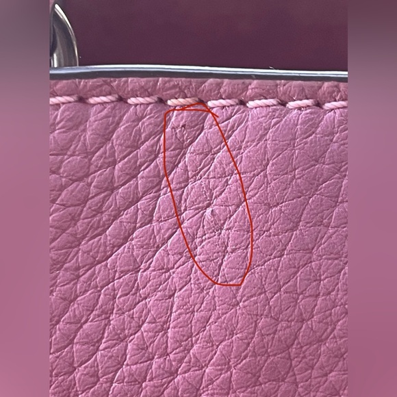 Coach Rogue 17 Primrose - Picture 15 of 16